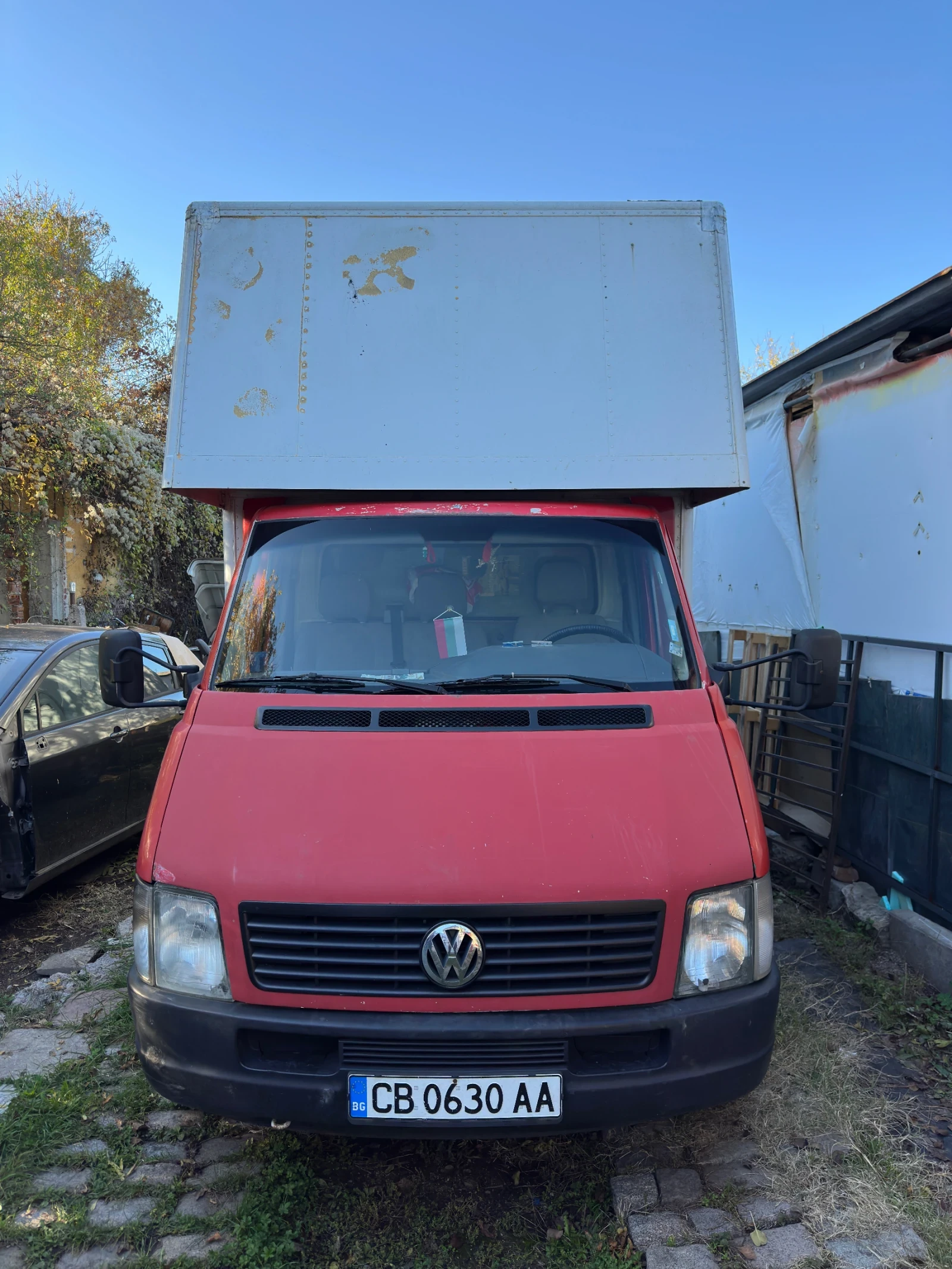 VW Lt 35 | Mobile.bg   1