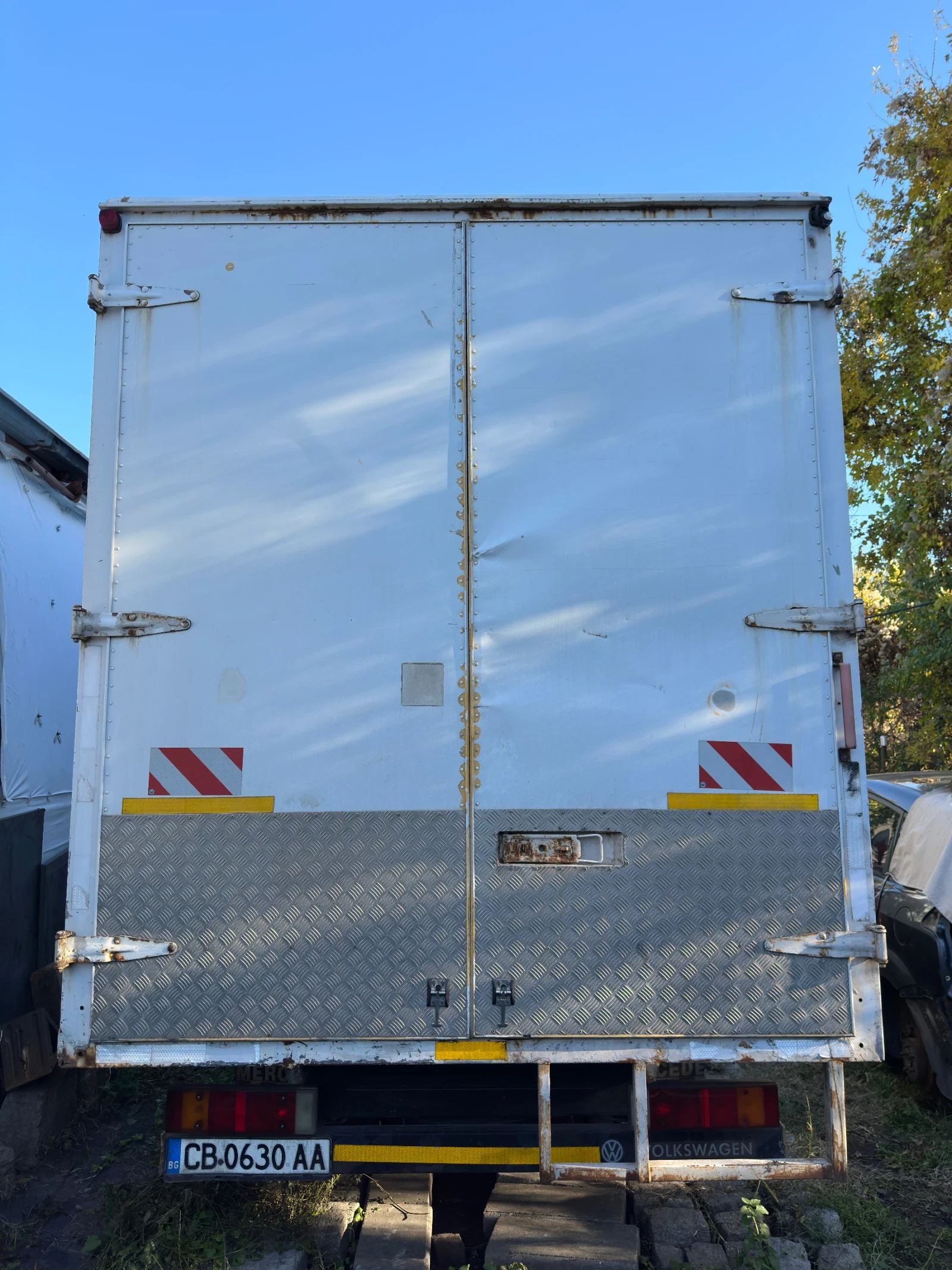 VW Lt 35 | Mobile.bg   3