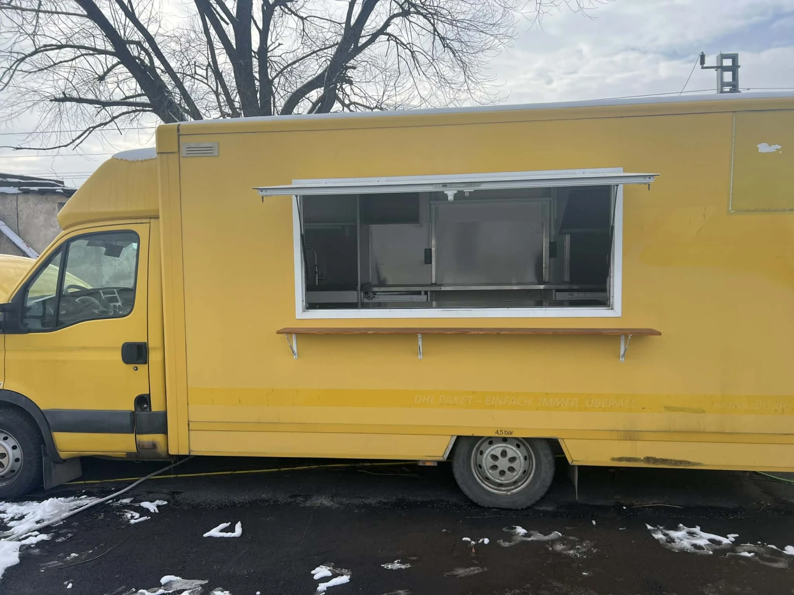 Iveco 35c11 | Mobile.bg � ����������� 1