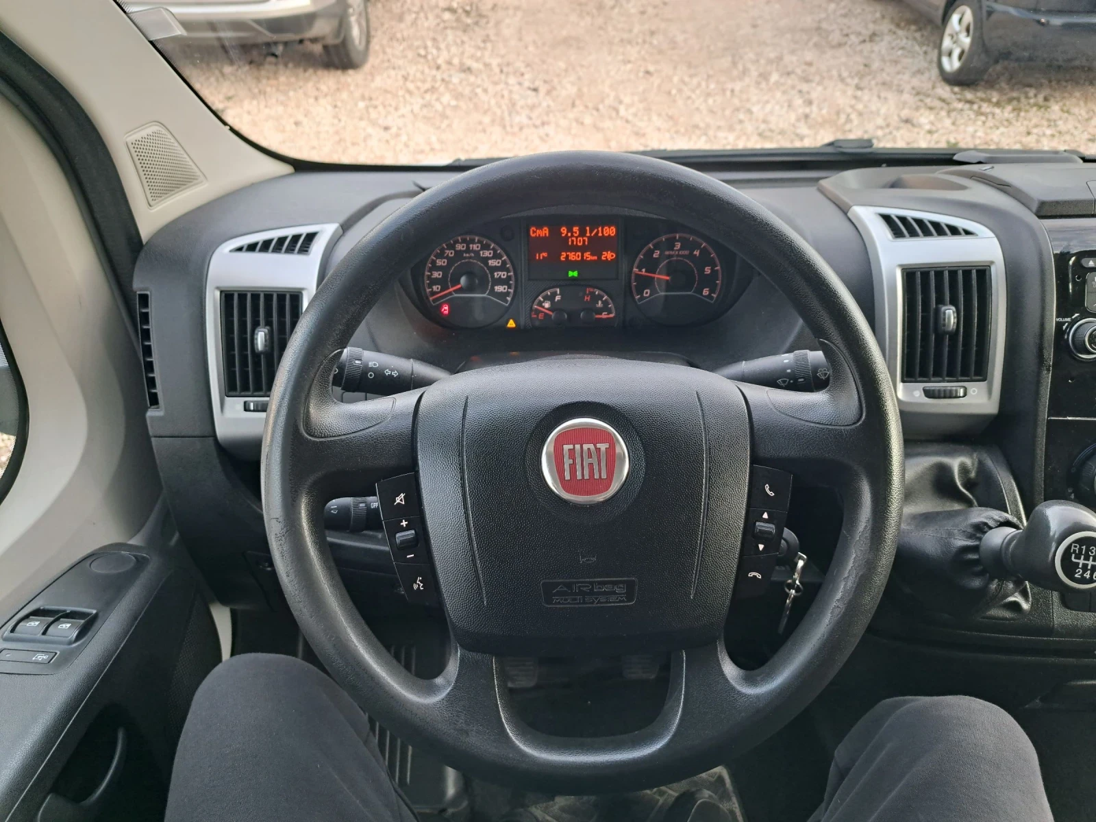 Fiat Ducato 2.3multidjet/130 | Mobile.bg � ����������� 11