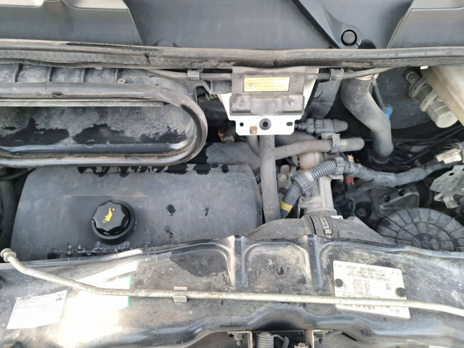 Fiat Ducato 2.3multidjet/130 | Mobile.bg � ����������� 15