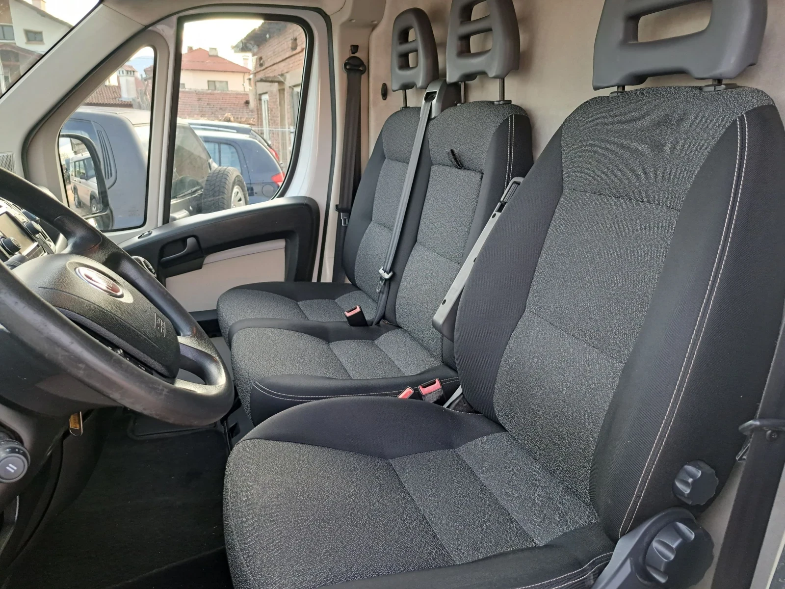 Fiat Ducato 2.3multidjet/130 | Mobile.bg � ����������� 16