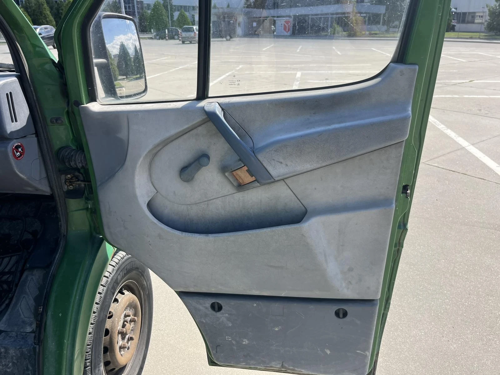 Mercedes-Benz Sprinter 308 D, снимка 2 - Бусове и автобуси - 55412226