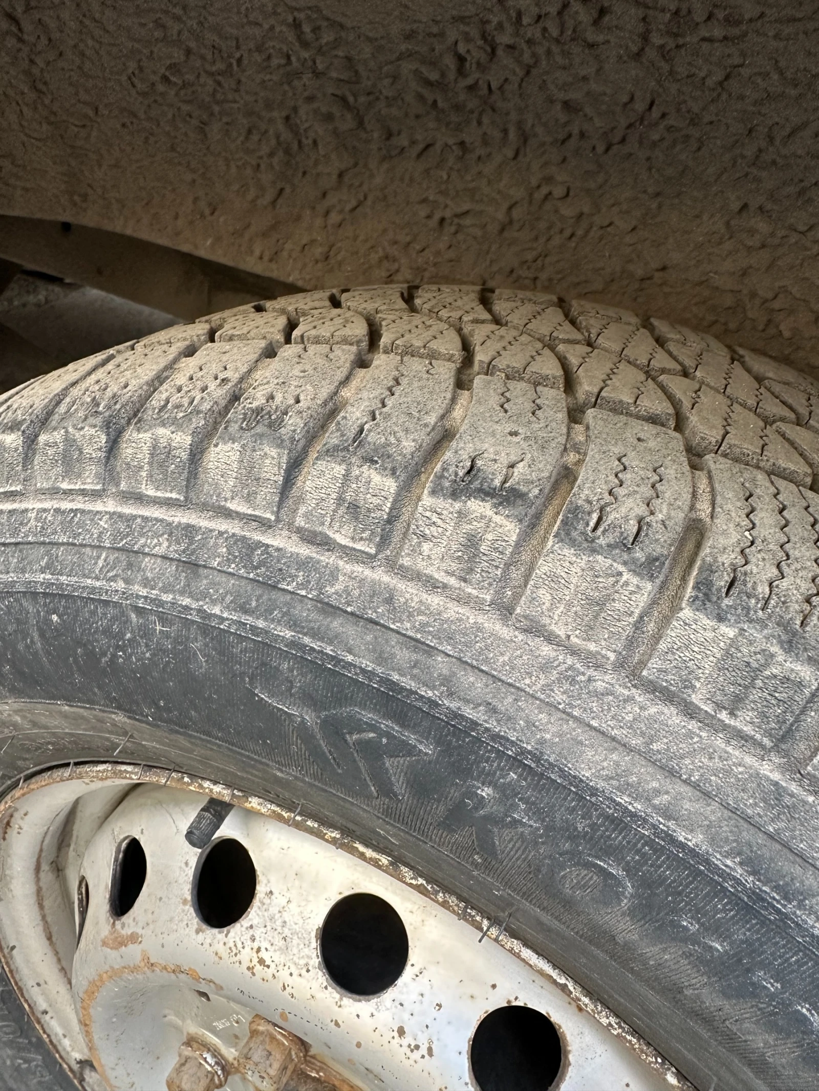 Mercedes-Benz 313, снимка 7 - Бусове и автобуси - 55539620