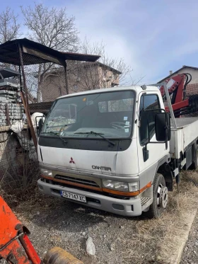 Mitsubishi Canter, снимка 7