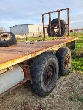 Zil 131, снимка 8