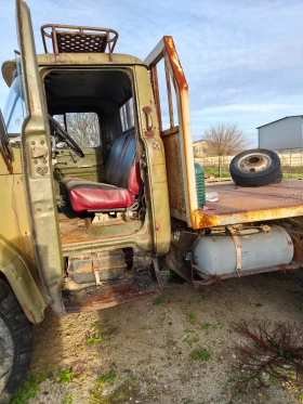 Zil 131, снимка 6
