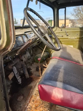 Zil 131, снимка 7