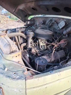 Zil 131, снимка 2