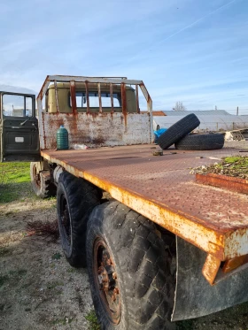 Zil 131, снимка 5