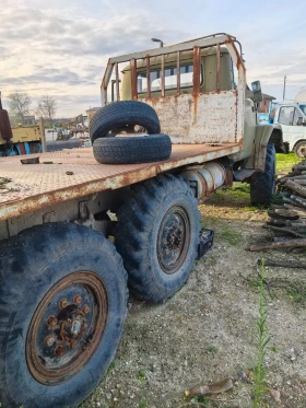 Zil 131, снимка 4