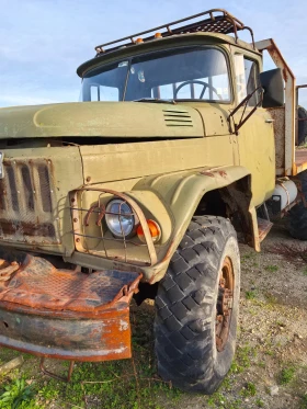 Zil 131, снимка 9