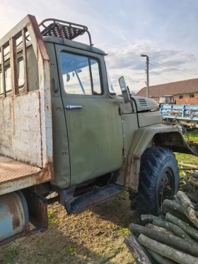 Zil 131, снимка 3