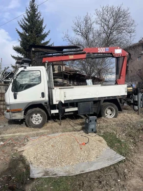 Mitsubishi Canter | Mobile.bg � ����� ������ 2