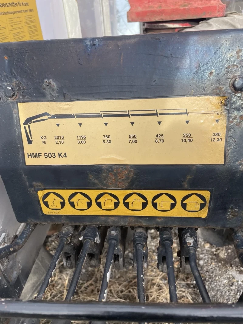 Mitsubishi Canter, снимка 4 - Камиони - 53106708