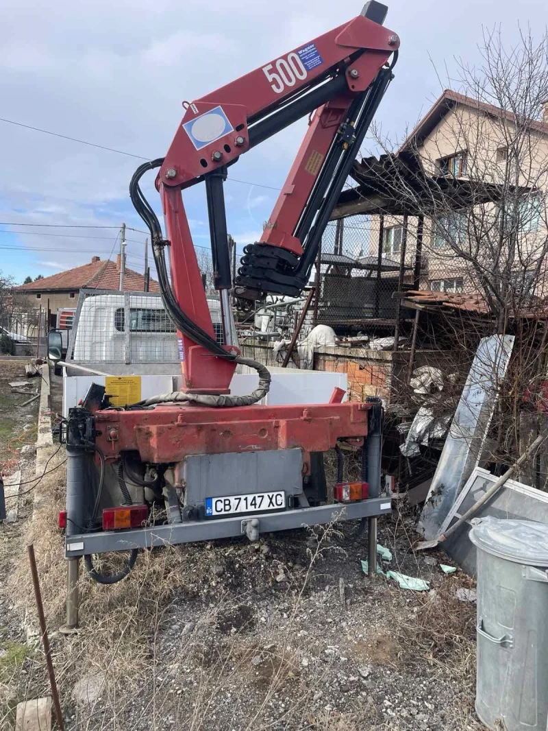 Mitsubishi Canter, снимка 8 - Камиони - 53106708