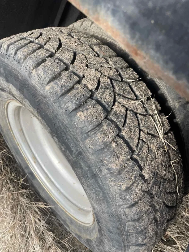 Mitsubishi Canter, снимка 5 - Камиони - 53106708