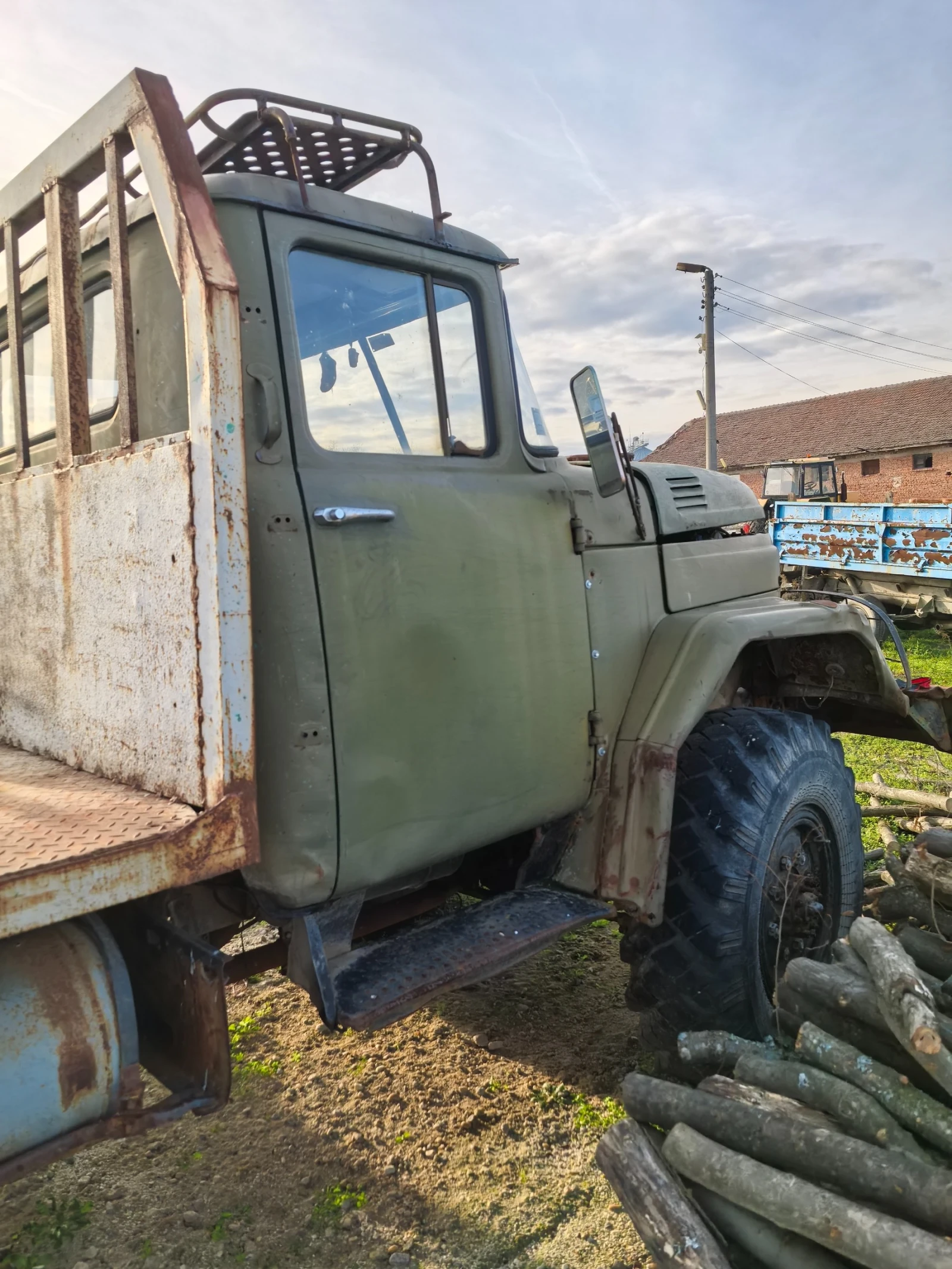 Zil 131  - изображение 3