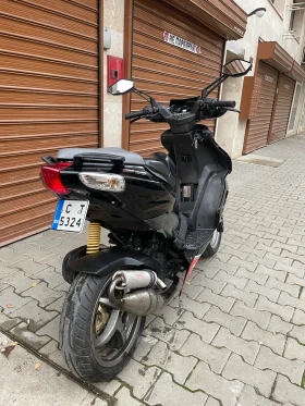 Aprilia Sr, снимка 4