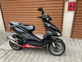 Aprilia Sr, снимка 1