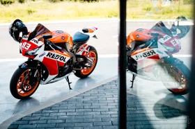 Honda Cbr Repsol , снимка 5