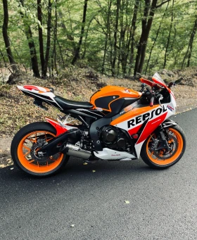 Honda Cbr Repsol , снимка 8