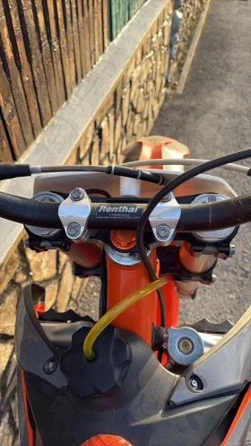 Ktm SX 250, снимка 9