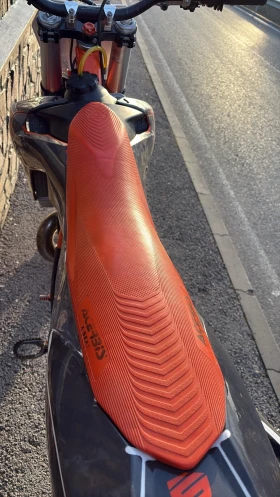 Ktm SX 250, снимка 11