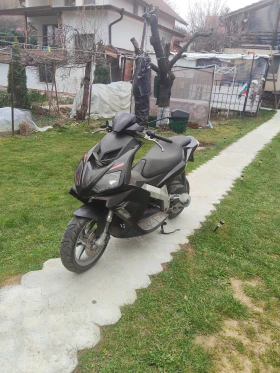 Derbi Gp-1, снимка 3