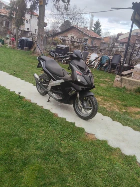 Derbi Gp-1, снимка 2