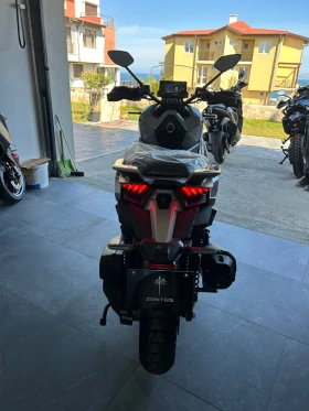 Zontes G368 Enduro-Лизинг, снимка 6