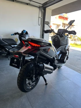 Zontes G368 Enduro-Лизинг, снимка 5