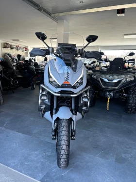 Zontes G368 Enduro-Лизинг, снимка 3