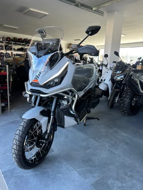 Zontes G368 Enduro-Лизинг, снимка 4