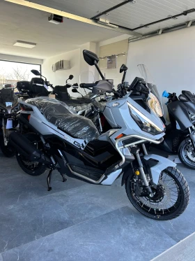 Zontes G368 Enduro-Лизинг, снимка 1