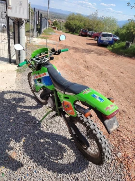 MotorHispania MH 90cc, снимка 5