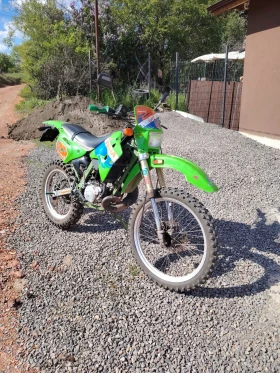 MotorHispania MH 90cc, снимка 2