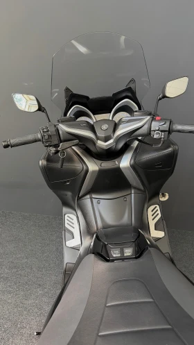 Yamaha T-max 530 Keyless , Led, TCS, снимка 16