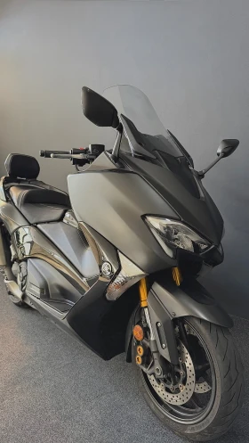 Yamaha T-max 530 Keyless , Led, TCS, снимка 3