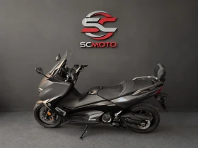 Yamaha T-max 530 Keyless , Led, TCS, снимка 1