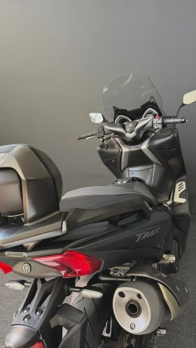 Yamaha T-max 530 Keyless , Led, TCS, снимка 7