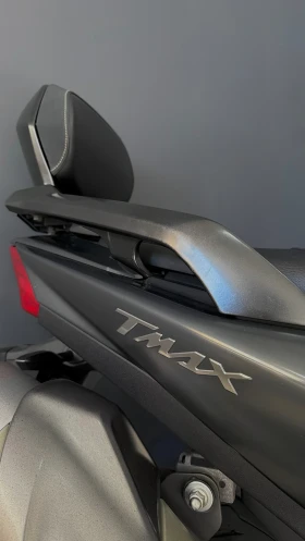 Yamaha T-max 530 Keyless , Led, TCS, снимка 12
