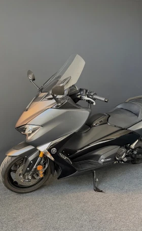 Yamaha T-max 530 Keyless , Led, TCS, снимка 9