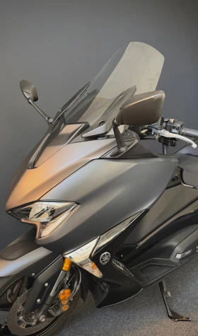 Yamaha T-max 530 Keyless , Led, TCS, снимка 15