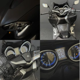 Yamaha T-max 530 Keyless , Led, TCS, снимка 5