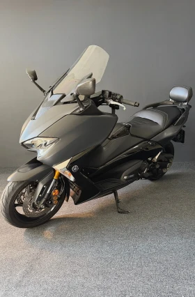 Yamaha T-max 530 Keyless , Led, TCS, снимка 4