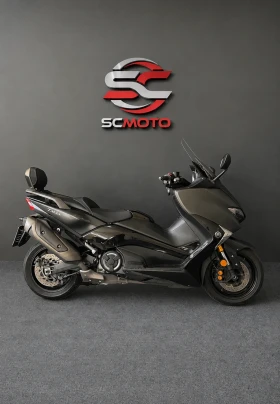 Yamaha T-max 530 Keyless , Led, TCS, снимка 2