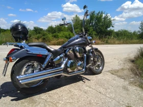Honda Vtx, снимка 3