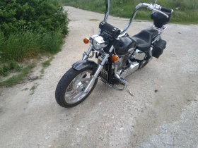 Honda Vtx, снимка 4