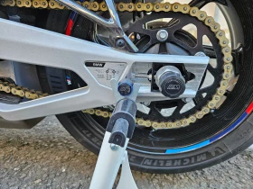 BMW M 1000RR M COMPETITION PACKET   | Mobile.bg    6